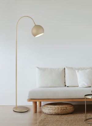 Lampadar BENNO 24779S