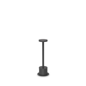 Stalp TOFFEE PT D080 H025 NERO 347769