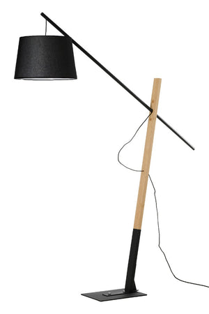 Lampadar GARDA BK AZ5643