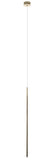 Lustra LOUISE 1 GO AZ3156