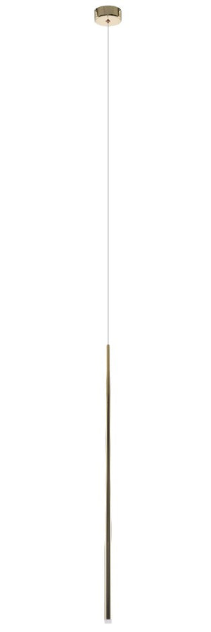 Lustra LOUISE 1 GO AZ3156