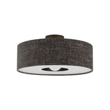 Plafoniera AMARELA M 11658