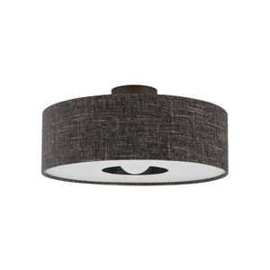 Plafoniera AMARELA M 11658