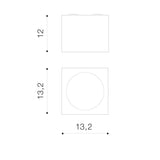 Spot Aplicat ALEX 12V AZ1359