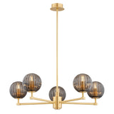 Candelabru PALOMA 2186