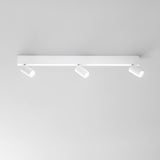 Plafoniera LED-ORIENTED-5-BCO