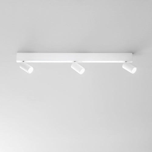 Plafoniera LED-ORIENTED-5-BCO