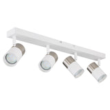 Plafoniera BRISBON 57851-4