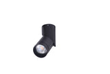 Spot Aplicat SANTOS GU10 BK AZ4201
