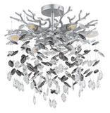 Lustra QUEENA 64138DS