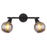 Plafoniera GLYPTAR 57904-2