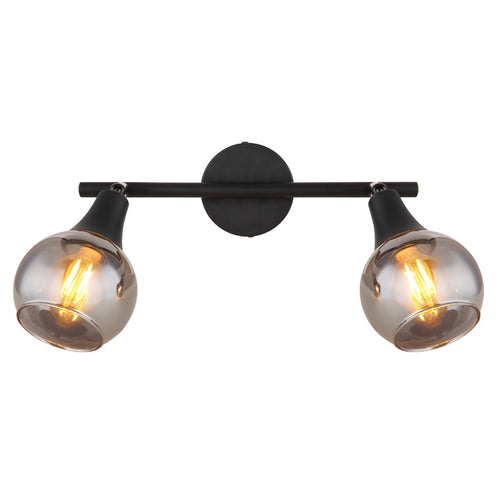 Plafoniera GLYPTAR 57904-2