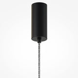 Lustra ORDO MOD272PL-L12B3K