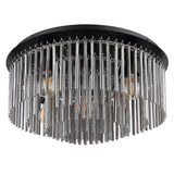 Plafoniera GORLEY 15698D1