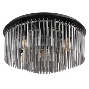 Plafoniera GORLEY 15698D1