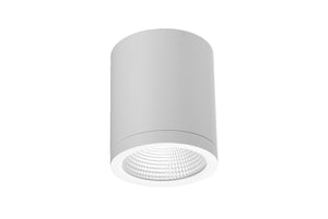 Spot Aplicat CONYON IP54 15W CCT SWITCH WH AZ6028