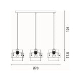 Lustra RELIAC 144-28542