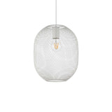 Lustra NET SP1 D24 BIANCO 317274