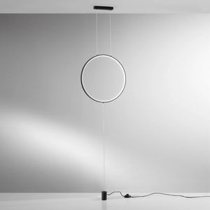 Lampadar LED-PORTAL-PT-NER