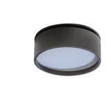 Spot Incastrat MONA 18W 3000K BK AZ4535