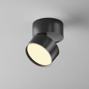 Spot Aplicat ONDA C024CL-12W2.7K-B-1