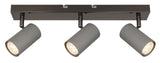 Plafoniera ROBBY 57911-3S