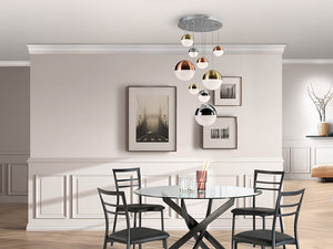 Candelabru SPHERE 793091D
