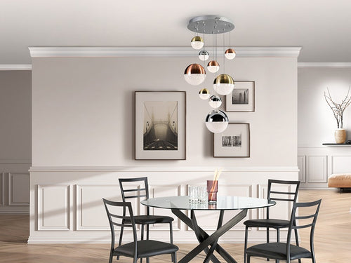 Candelabru SPHERE 793091D