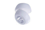 Spot Aplicat OJOS 1 WH AZ4196