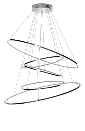 Candelabru WHEEL XXL AZ3417