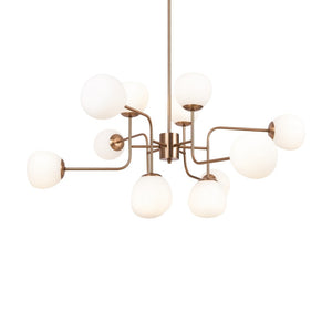 Candelabru ERICH MOD221PL-12G