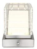 Veioza LUNKI 21009W