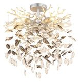 Lustra QUEENA 64138DS