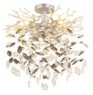 Lustra QUEENA 64138DS