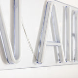 Aplica NEON ON AIR FM-WN46