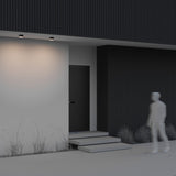Plafoniera ZON IP O430CL-L15B3K