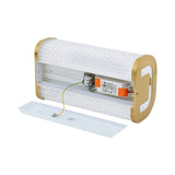 Aplica PALMAS LED 10730