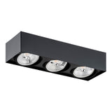 Plafoniera GDPRS PLUS 6118 BZ