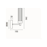 Aplica VINY 144-24030