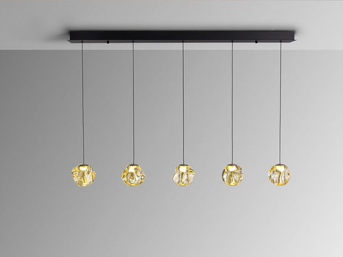 Lustra ZARIA 502528