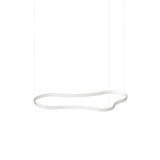 Lustra WAVES-3 SP BIANCO 345291