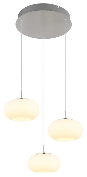 Lustra QUINTARA 15744-3HN