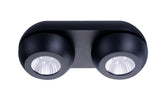 Spot Aplicat OJOS 2 BK AZ4199