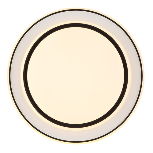 Plafoniera LOGAN 48136-24