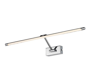 Aplica Tablou DAVINCI 90 CHROME AZ2660