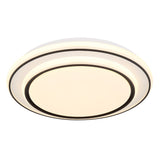 Plafoniera LOGAN 48136-24