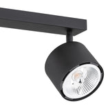 Plafoniera CLEVLAND 1032 BZ