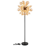 Lampadar UDO 15633SA
