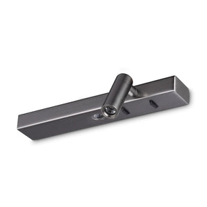 Aplica BONNE NUIT-2 AP NICKEL 3000K 345482