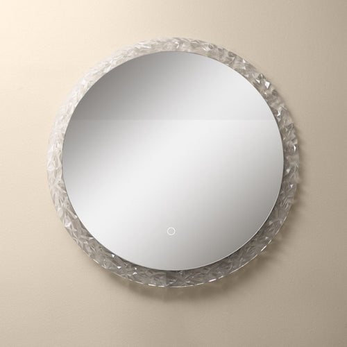 Oglinda Baie LUSTRO LED D2309